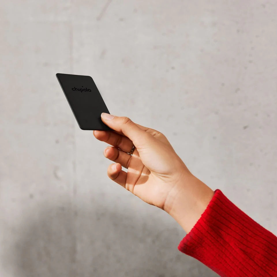 Smartcard - Spårbart kort